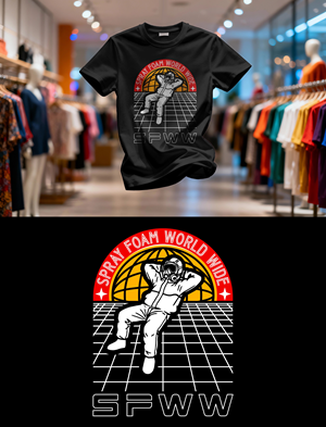 T-shirt Design by Musti.dsgn for this project | Design: #36777659