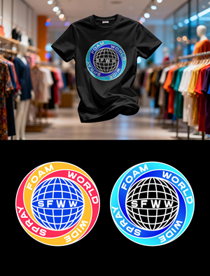 T-shirt Design by Musti.dsgn for this project | Design: #36779089