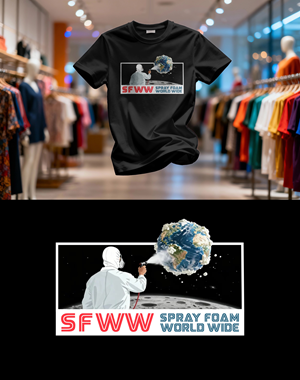 T-shirt Design by Musti.dsgn for this project | Design: #36783476