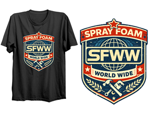 T-shirt Design by amda51 for this project | Design: #36773318