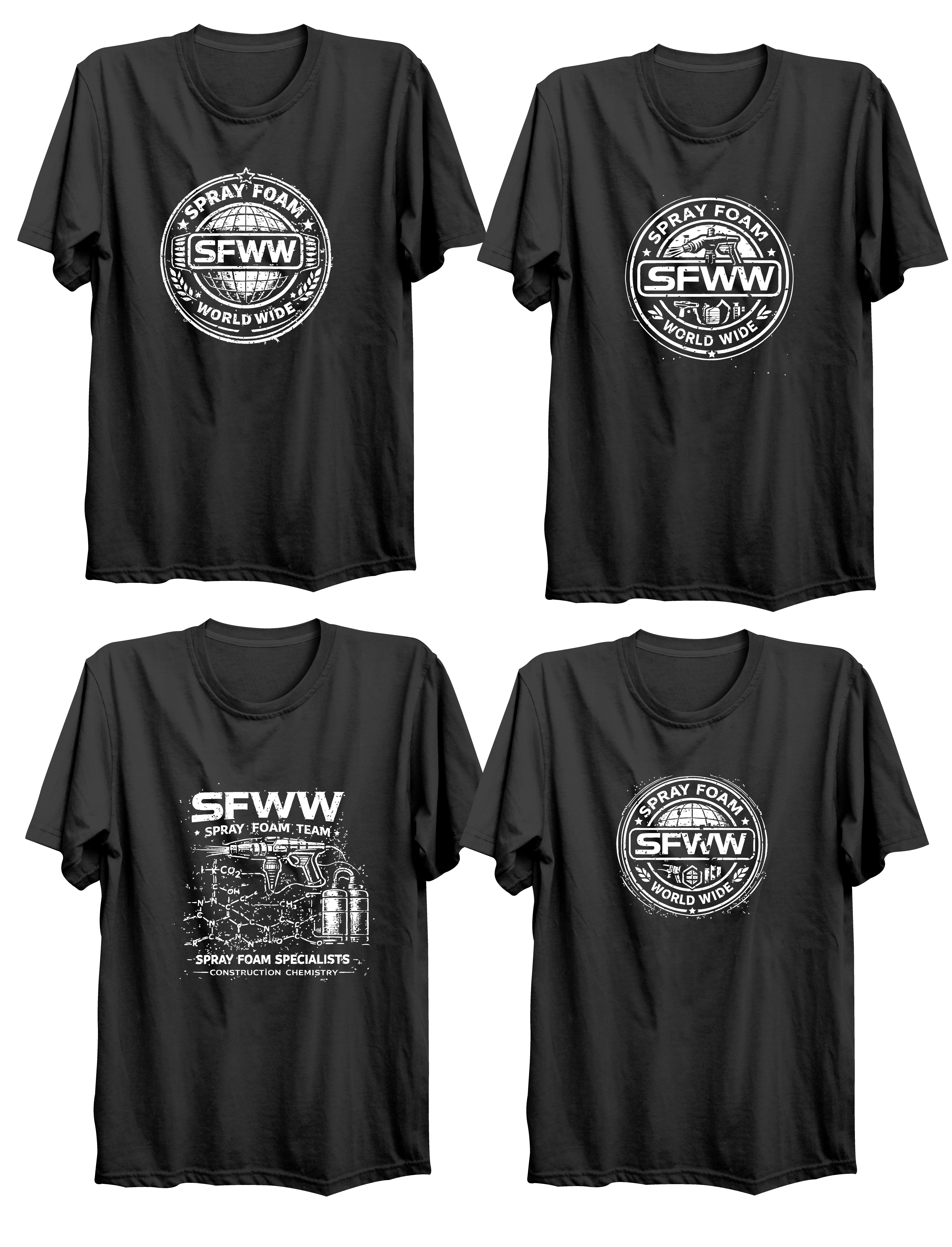 T-shirt Design by amda51 for this project | Design #36773632