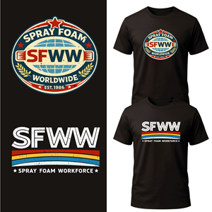 T-shirt Design by amda51 for this project | Design: #36784589