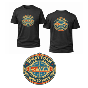 T-shirt Design by MO61 for this project | Design: #36773342