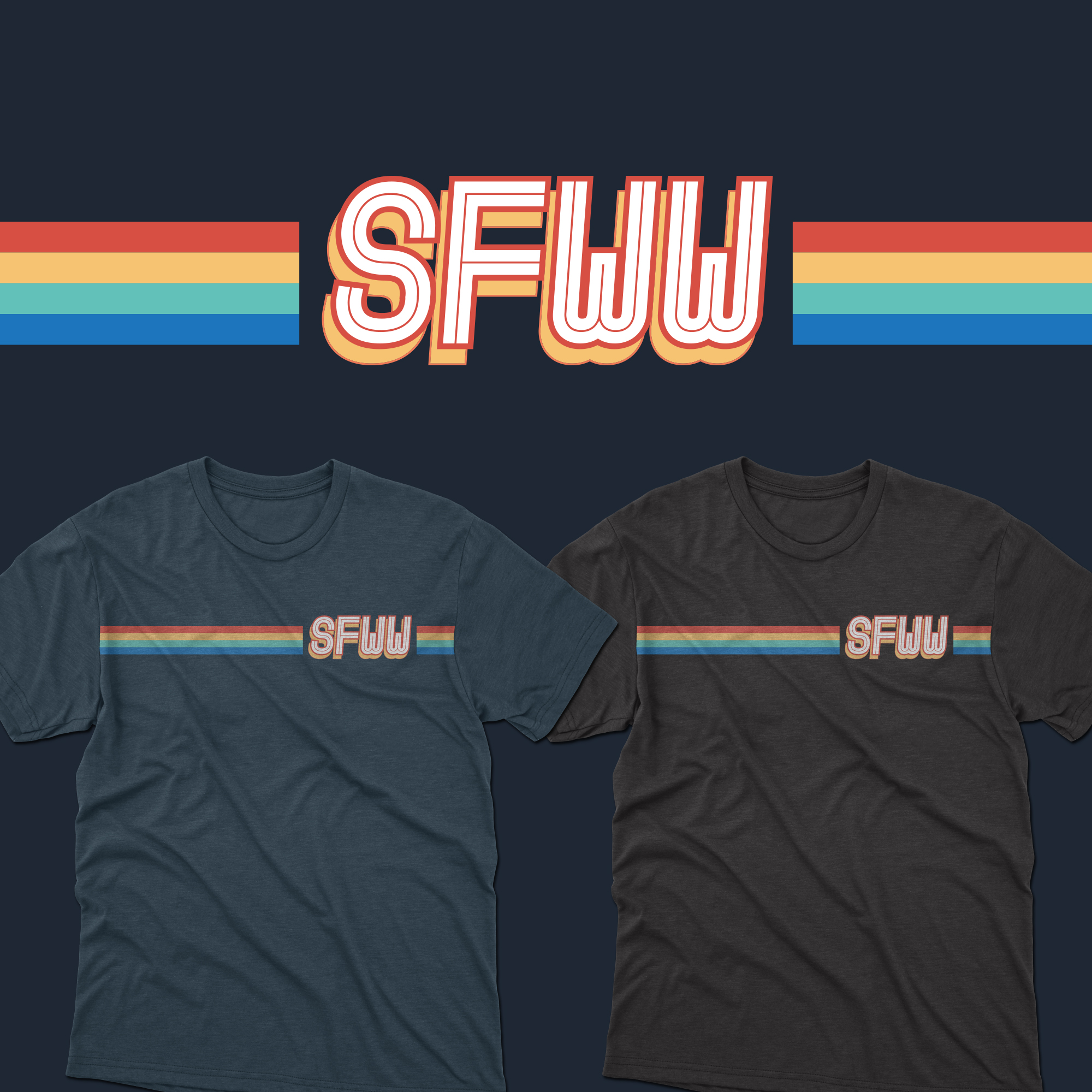 T-shirt Design by grapikdesain for this project | Design #36772164