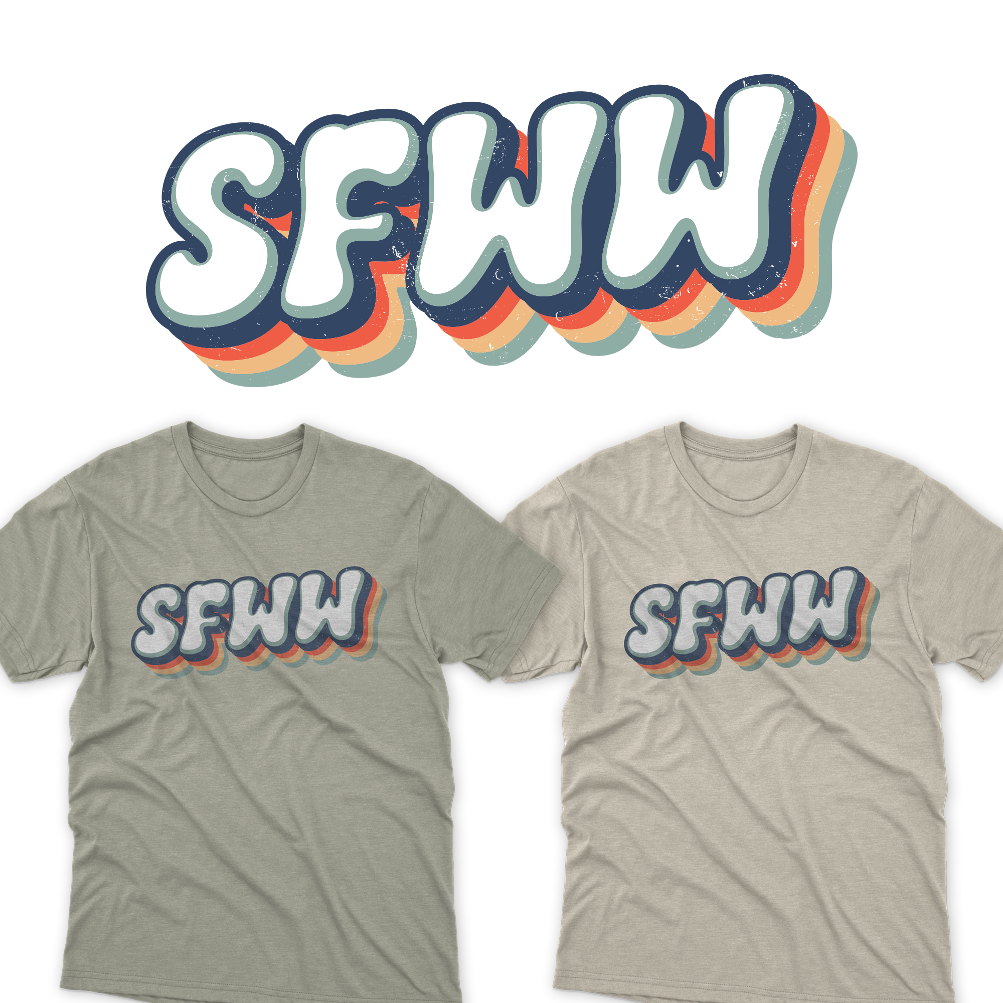 T-shirt Design by grapikdesain for this project | Design #36772237