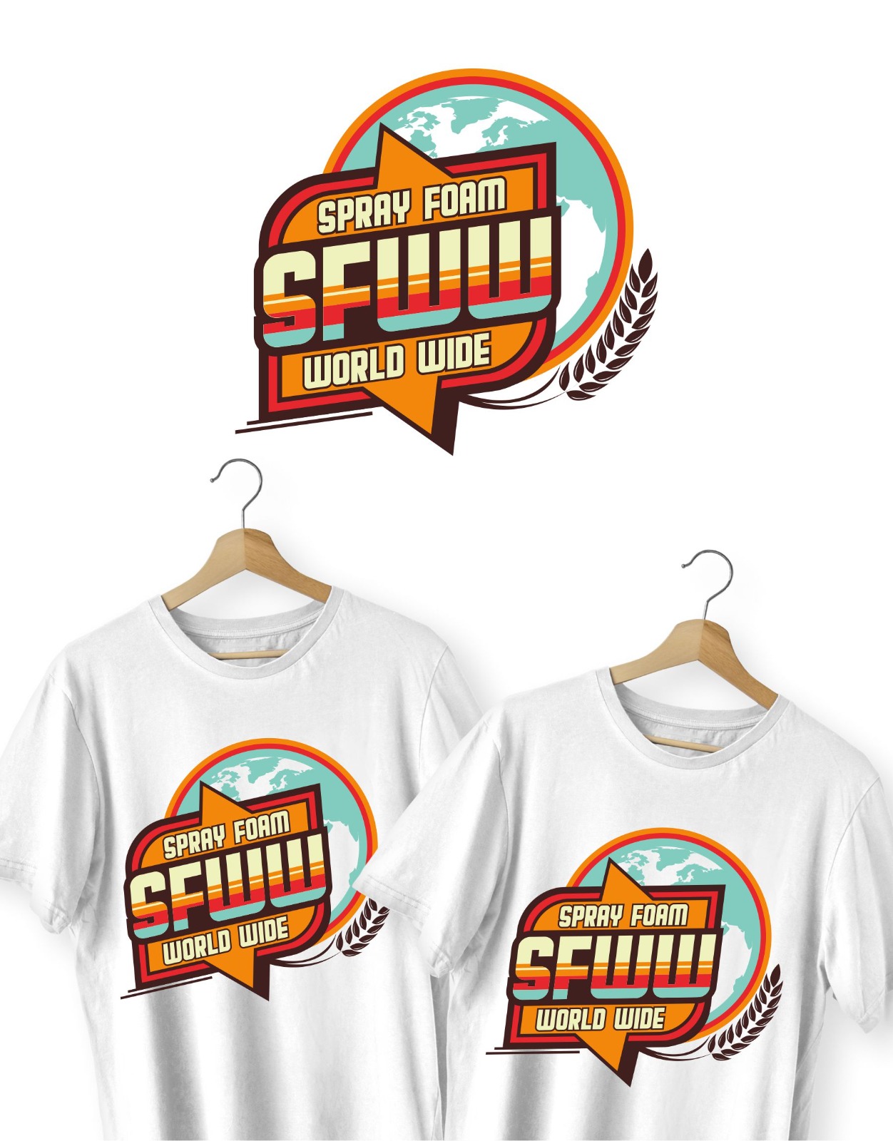 T-shirt Design by debdesign for this project | Design #36783181