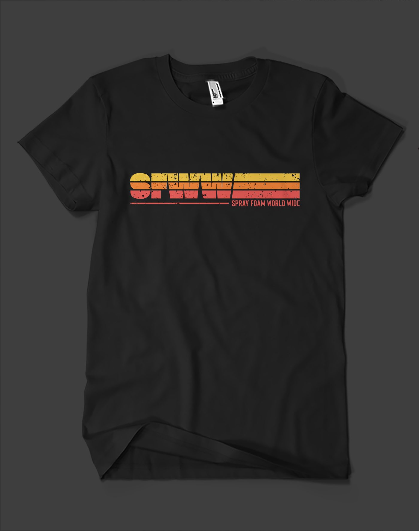 T-shirt Design by Barney Stinson for this project | Design #36785190