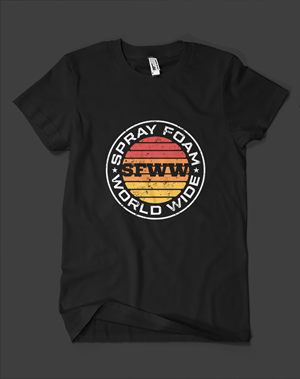 T-shirt Design by Barney Stinson for this project | Design: #36785194