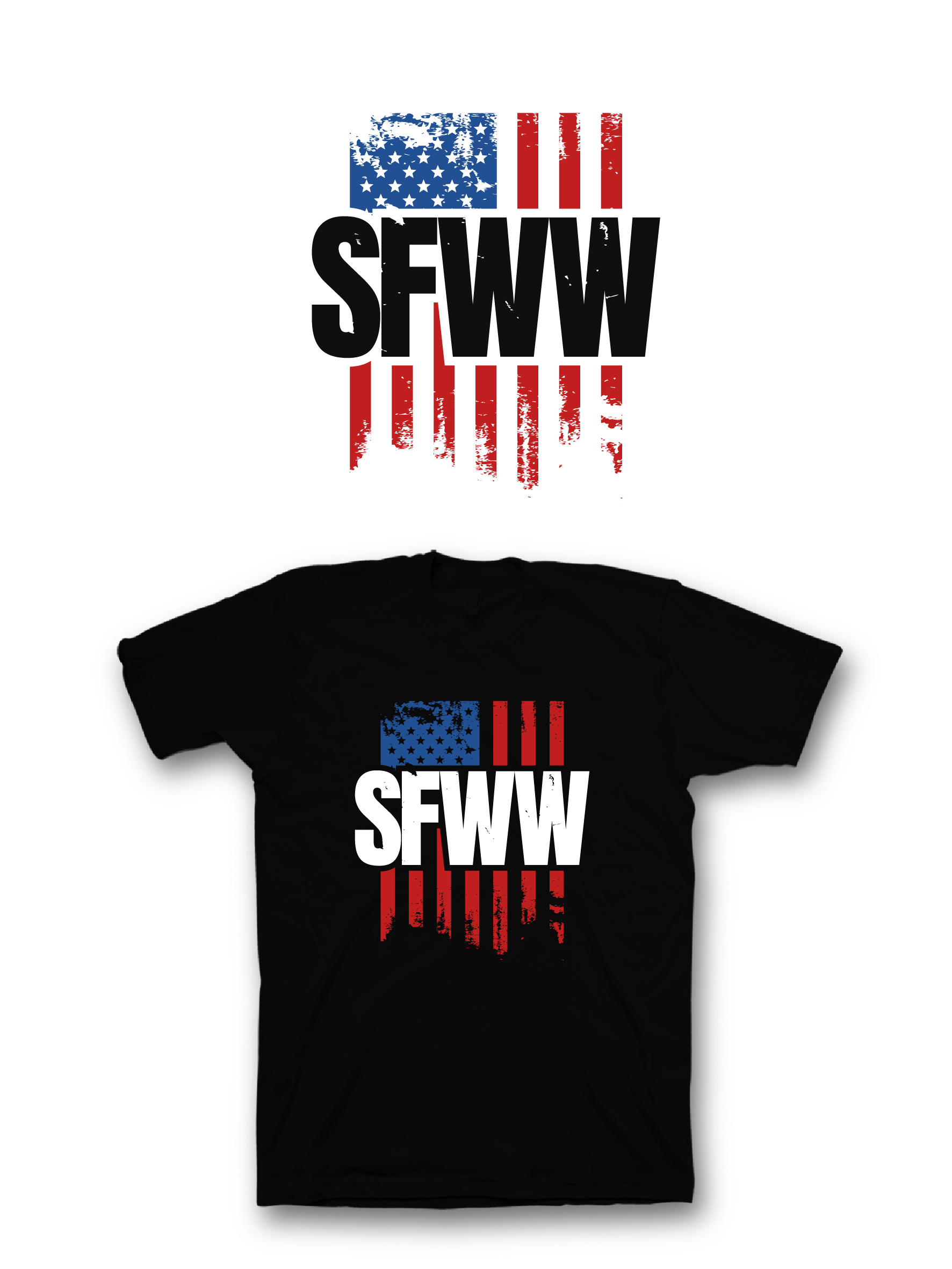 T-shirt Design by saka.aleksandar for this project | Design #36779505