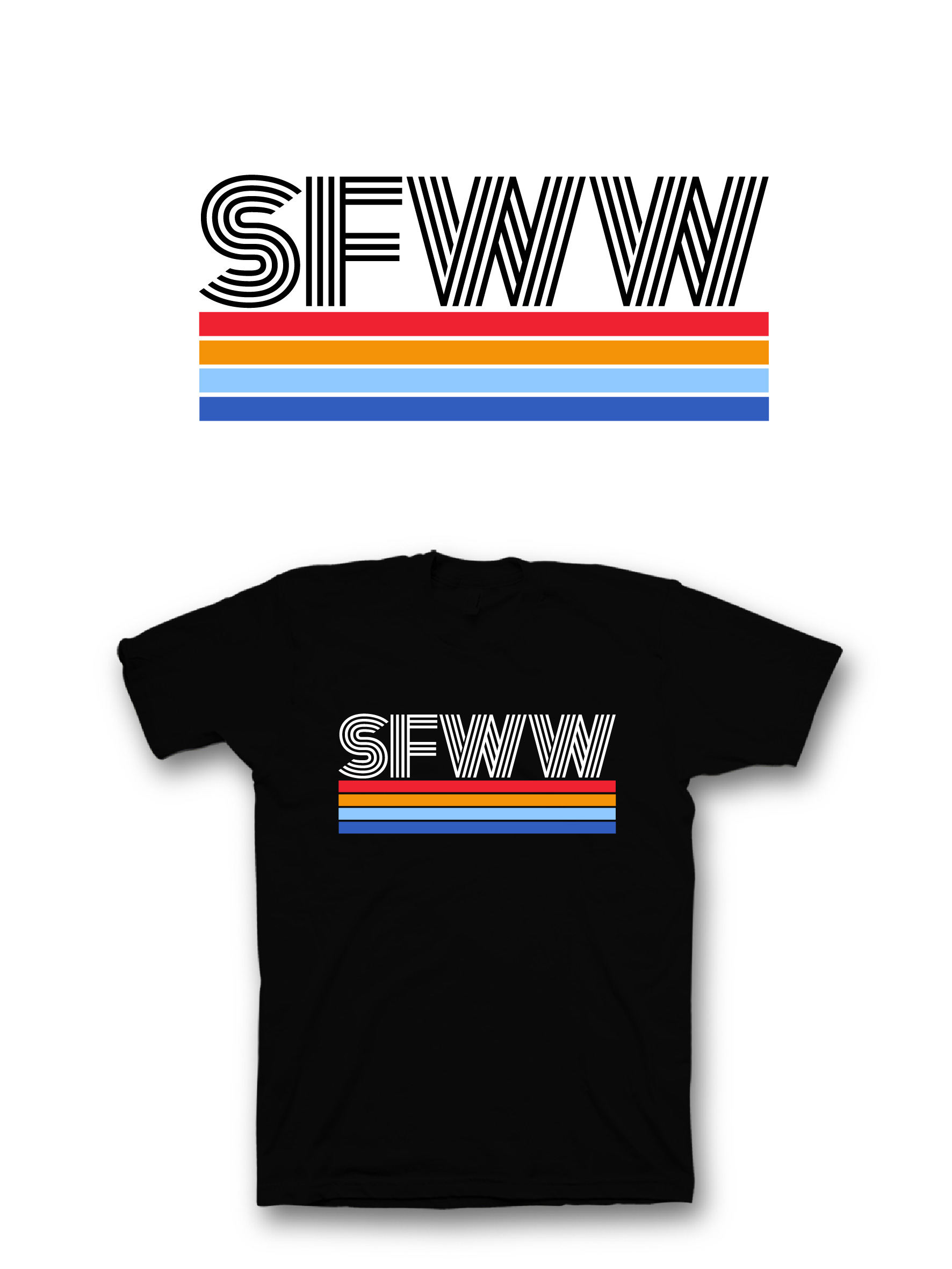 T-shirt Design by saka.aleksandar for this project | Design #36784704