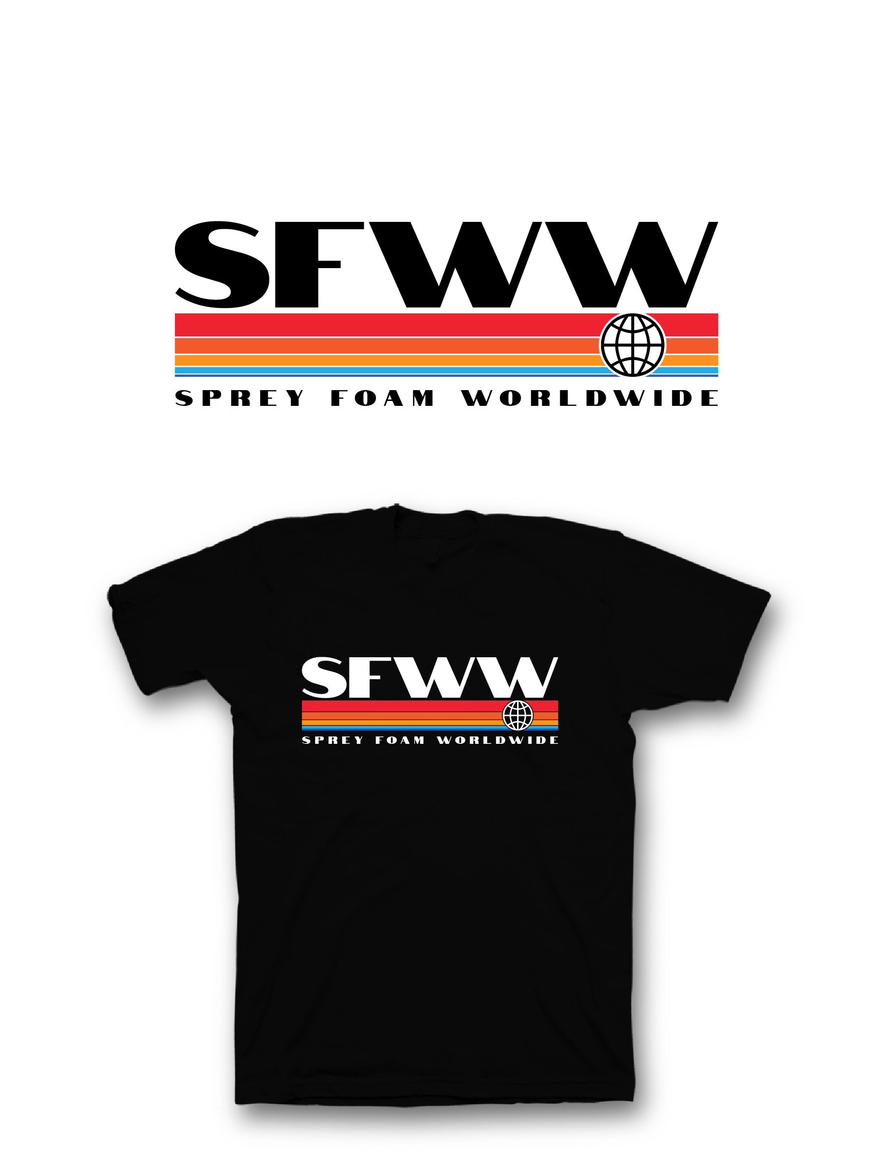 T-shirt Design by saka.aleksandar for this project | Design #36784706