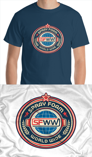 T-shirt Design by Yakuza20 for this project | Design: #36783742