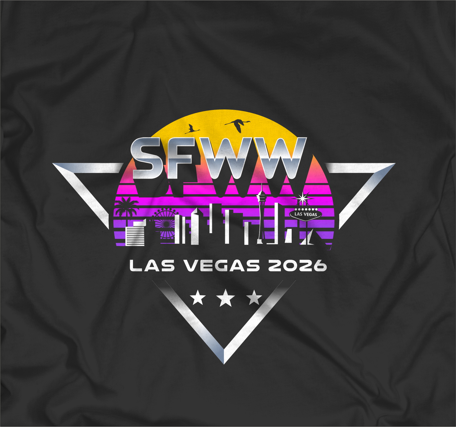 T-shirt Design by Yakuza20 for this project | Design #36789777