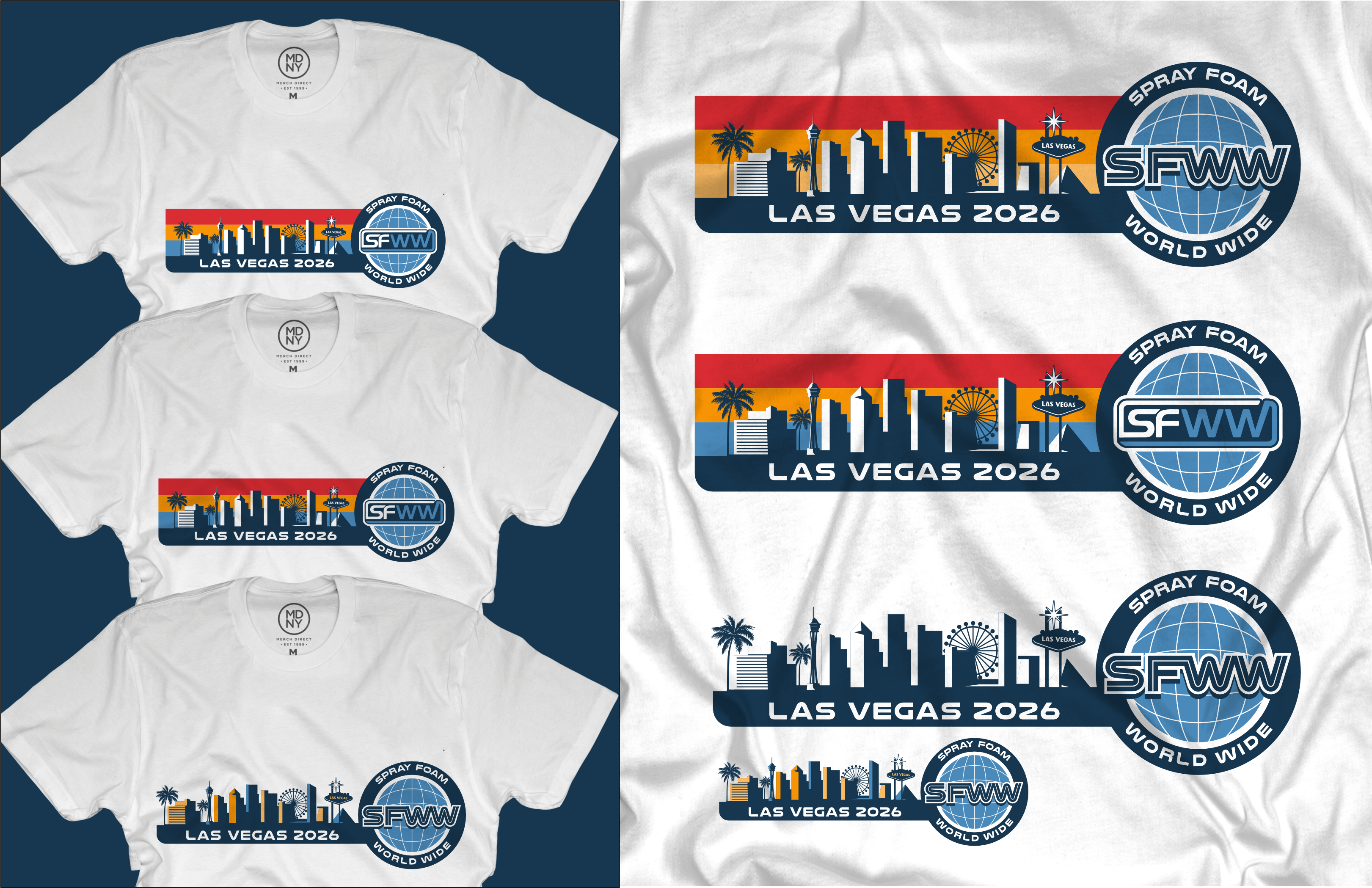 Contest winning design