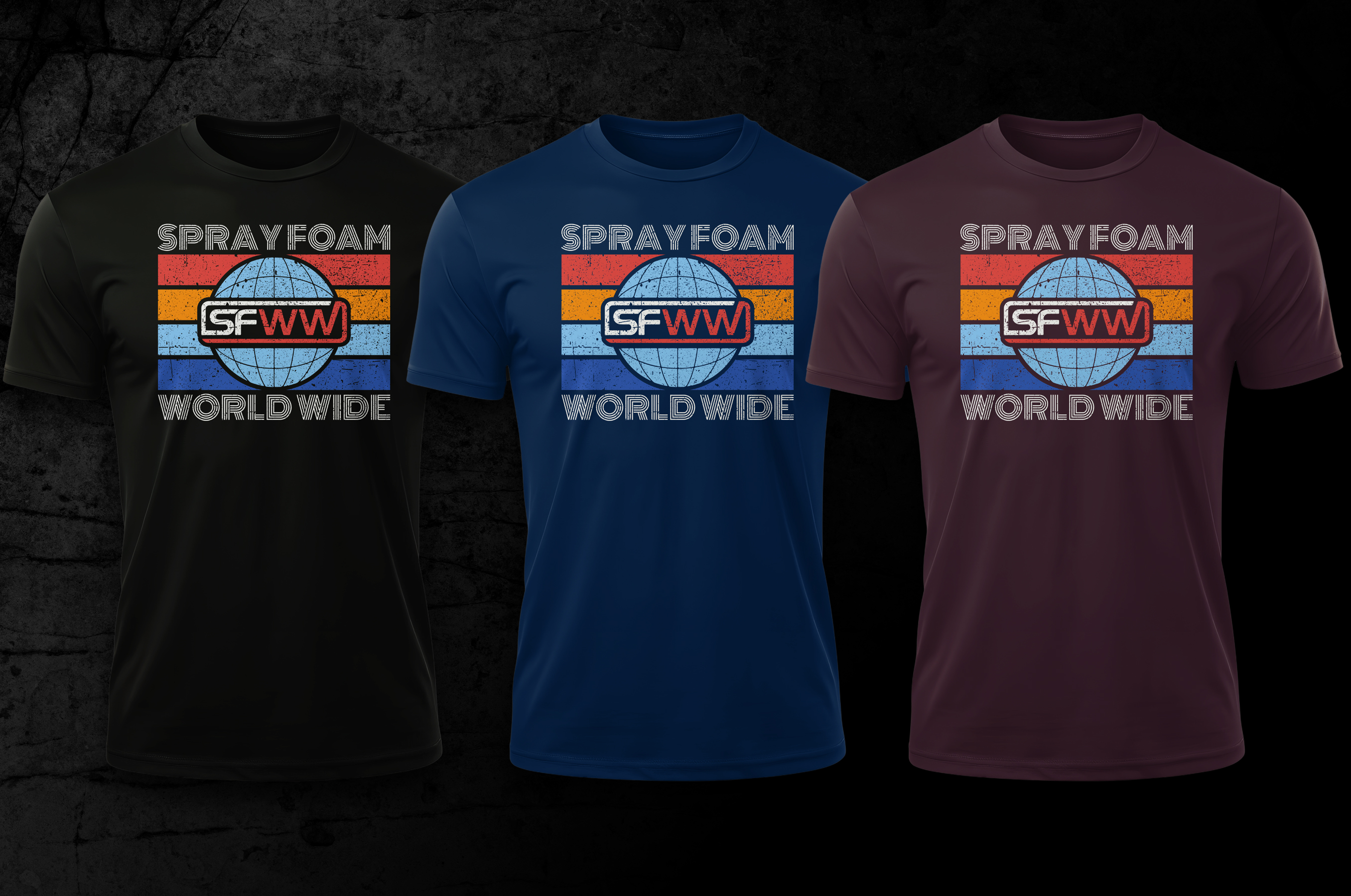 T-shirt Design by D'Mono for this project | Design #36796006