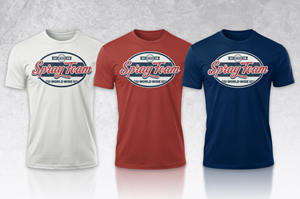 T-shirt Design by D'Mono for this project | Design: #36804445