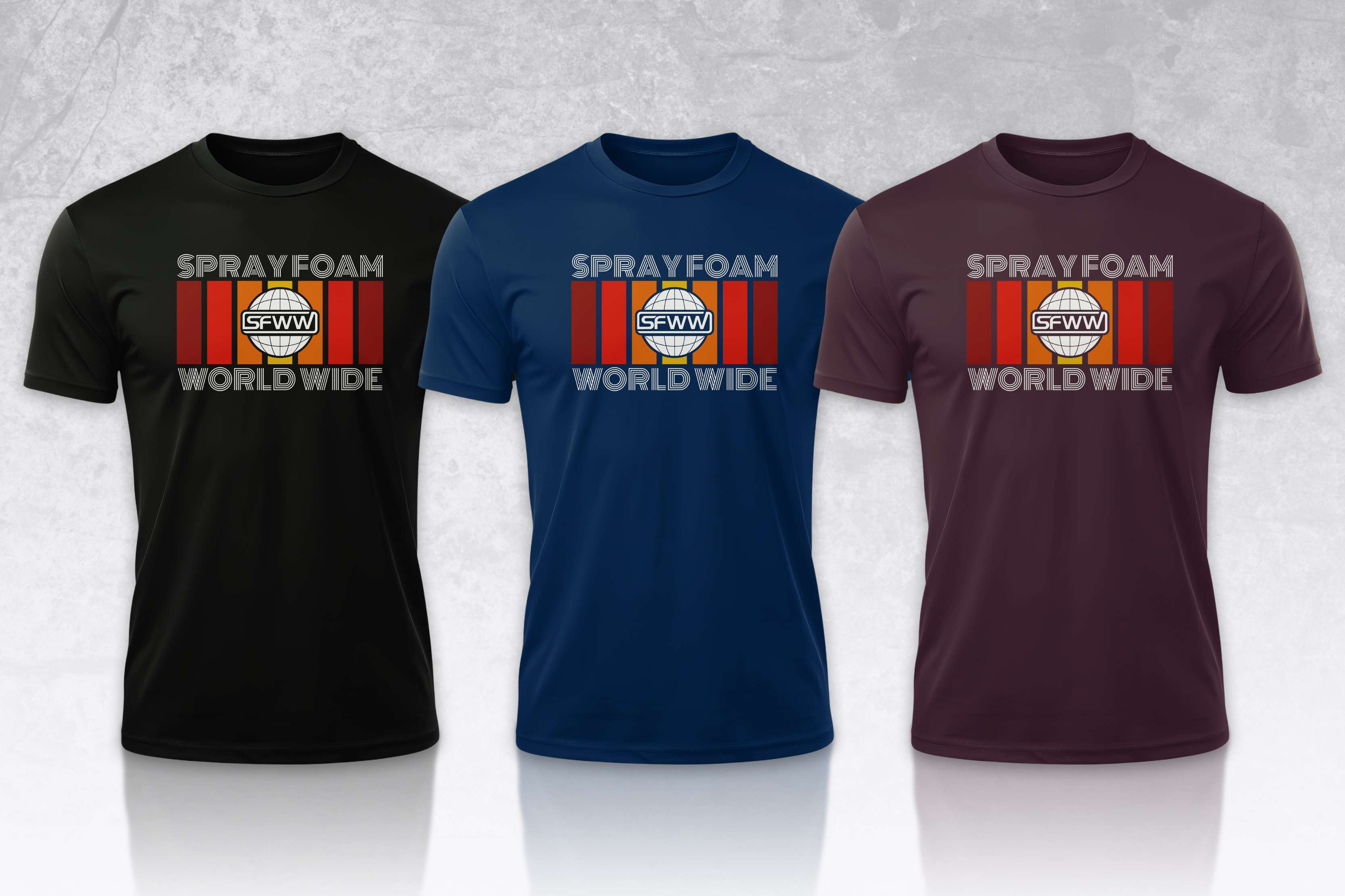 T-shirt Design by D'Mono for this project | Design #36804510