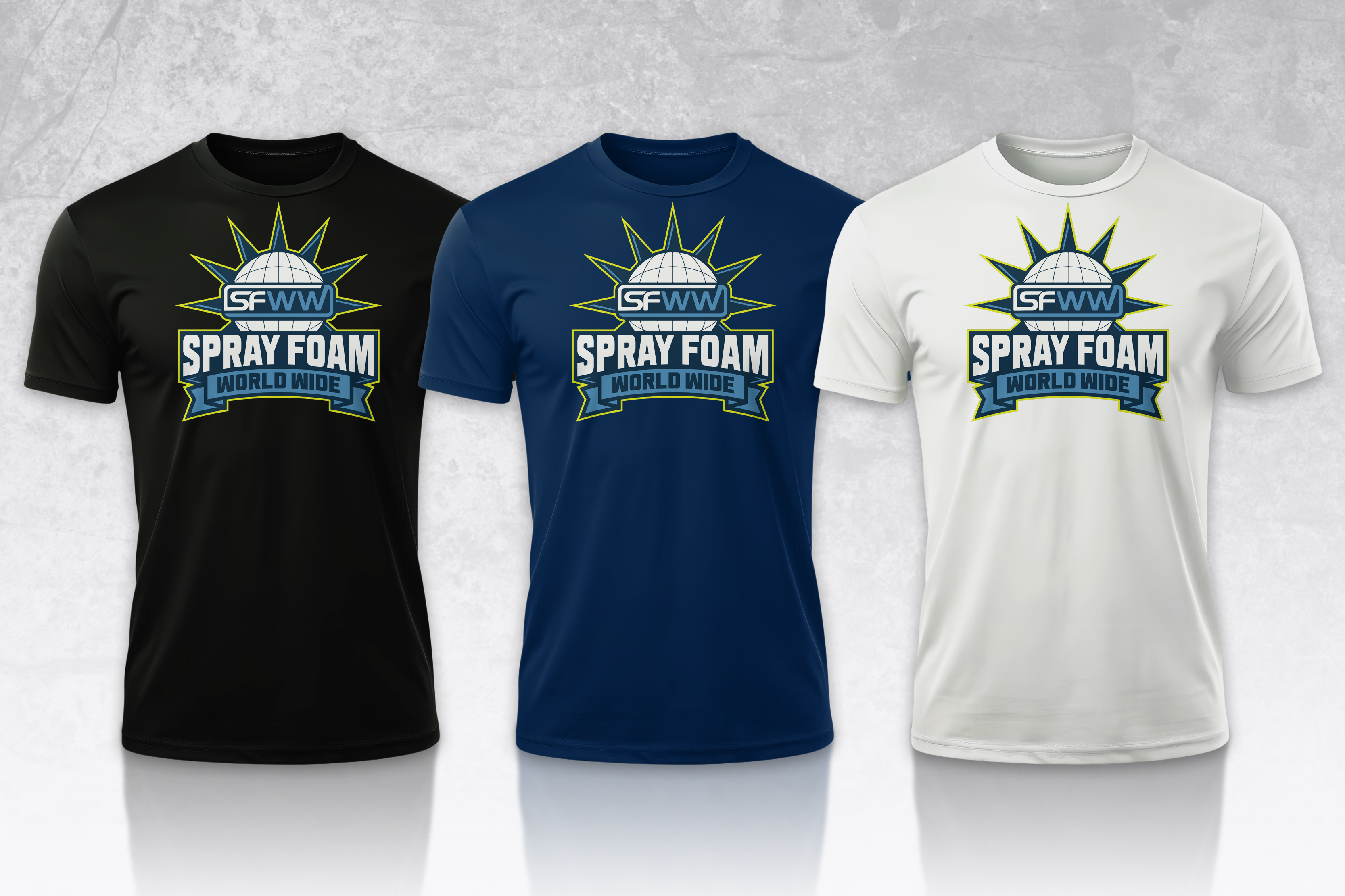 T-shirt Design by D'Mono for this project | Design #36806442