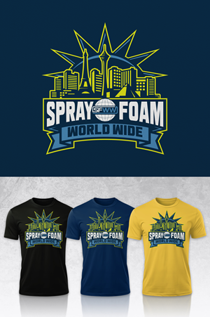 T-shirt Design by D'Mono for this project | Design: #36806631