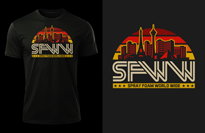 T-shirt Design by D'Mono for this project | Design: #36806661