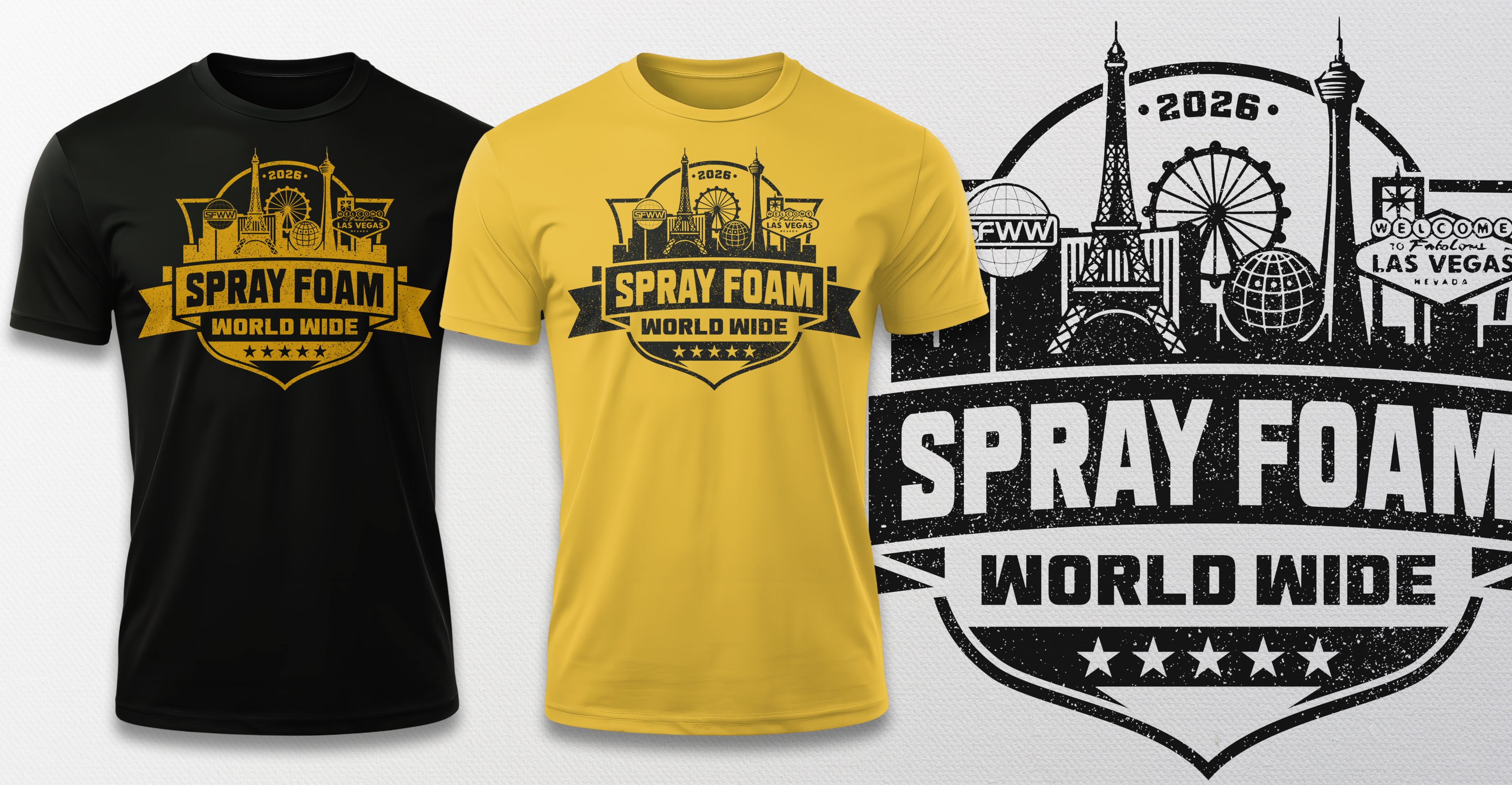 T-shirt Design by D'Mono for this project | Design #36806926