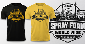 T-shirt Design by D'Mono for this project | Design: #36806926