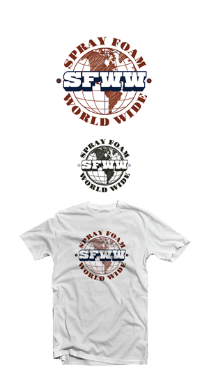 T-shirt Design by Ngoeg for this project | Design: #36806282