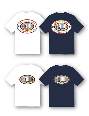 T-shirt Design by dskyvbc for this project | Design #36772225