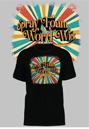 T-shirt Design by Kucriet for this project | Design: #36775407