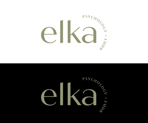 Design de Logo par Adi Graphics pour Elka Psychology + EMDR | Design : #36778820