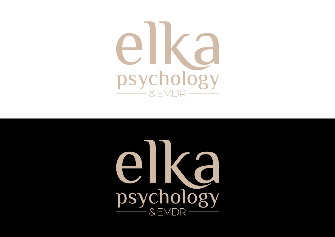 Design de Logo par daniswarasayang pour Elka Psychology + EMDR | Design #36775749