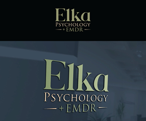Design de Logo par Luckey yaari pour Elka Psychology + EMDR | Design : #36778008