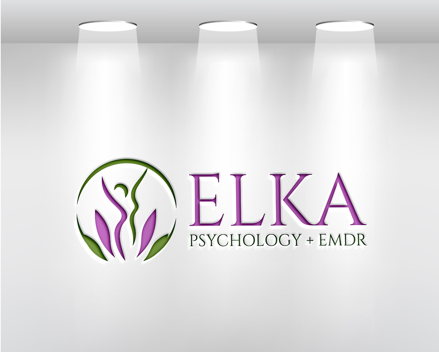 Design de Logo par amran mollaa pour Elka Psychology + EMDR | Design #36782940