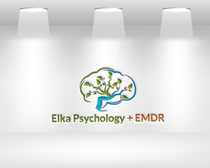 Design de Logo par dubel ko pour Elka Psychology + EMDR | Design : #36783389