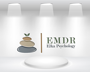 Design de Logo par Lamiya... pour Elka Psychology + EMDR | Design : #36780754