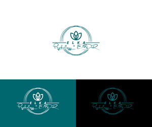 Design de Logo par Design_tamim pour Elka Psychology + EMDR | Design : #36784176