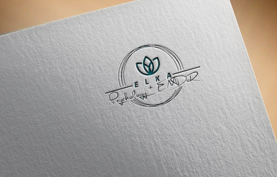 Design de Logo par Design_tamim pour Elka Psychology + EMDR | Design #36784177