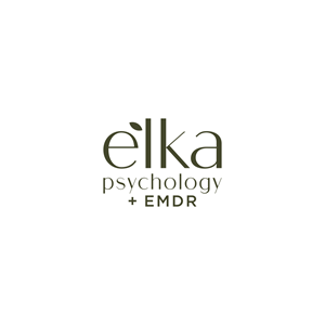 Logo Design by Kaze56 for Elka Psychology + EMDR | Design: #36784987