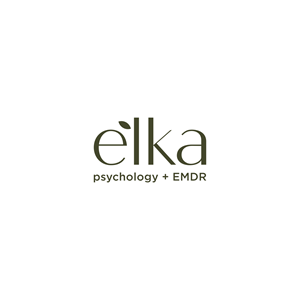Logo Design by Kaze56 for Elka Psychology + EMDR | Design: #36797518