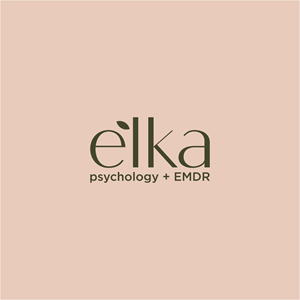 Design de Logo par Kaze56 pour Elka Psychology + EMDR | Design : #36806459