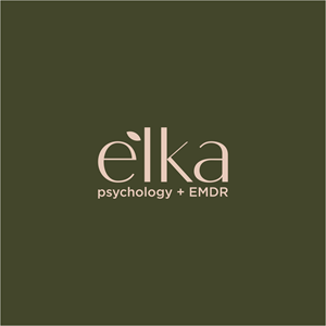 Design de Logo par Kaze56 pour Elka Psychology + EMDR | Design : #36806463