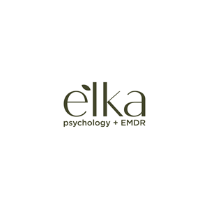 Diseño de Logo por Kaze56 para Elka Psychology + EMDR | Diseño: #36857815