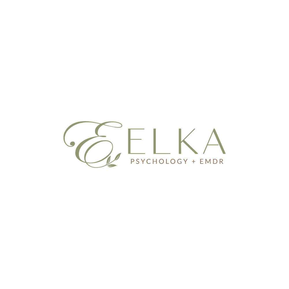 Design de Logo par FellaCreator pour Elka Psychology + EMDR | Design #36777155