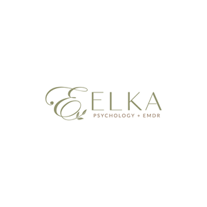 Design de Logo par FellaCreator pour Elka Psychology + EMDR | Design : #36777155