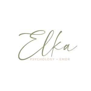 Design de Logo par FellaCreator pour Elka Psychology + EMDR | Design : #36777229
