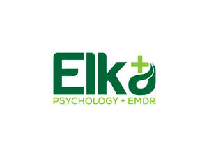 Logo Design by Logo Index for Elka Psychology + EMDR | Design: #36786603