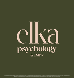 Design de Logo par saesean pour Elka Psychology + EMDR | Design : #36776981