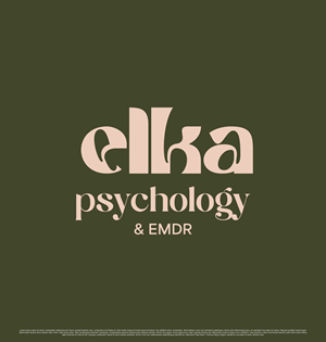 Design de Logo par saesean pour Elka Psychology + EMDR | Design : #36776982