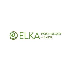Design de Logo par DiandraKali pour Elka Psychology + EMDR | Design : #36775547