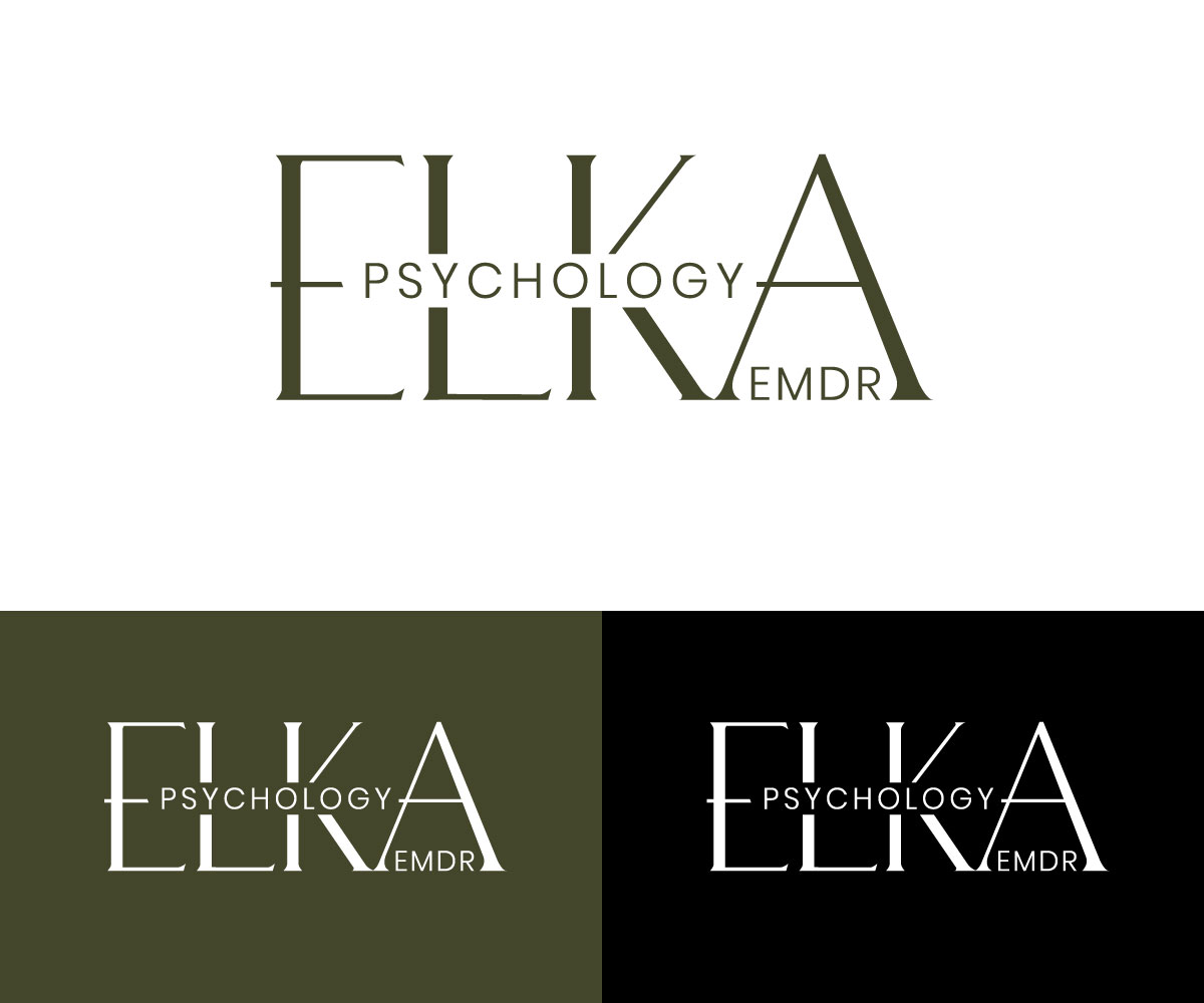 Design de Logo par DesignMaker 2 pour Elka Psychology + EMDR | Design #36786089